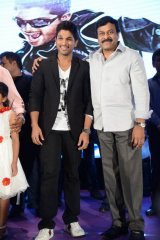 Race Gurram Movie Audio Launch